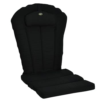 Däckstolsdyna Fritab Adiron Dack Canyon Utomhus