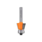Fasfräs CMT Orange Tools med kullager HM K6