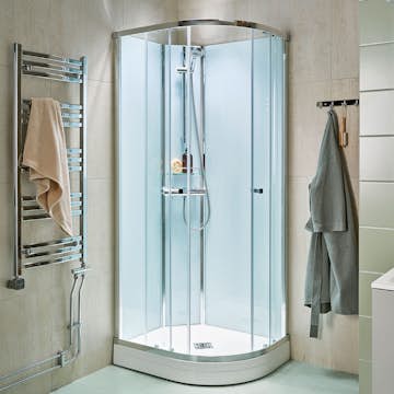 Duschkabin Alterna Picto