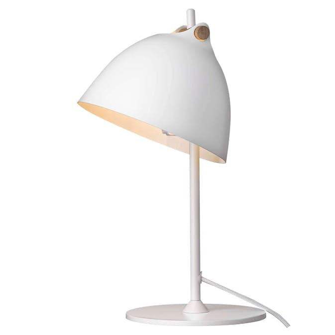 Bordslampa Halo Design Århus Ø18 cm G9