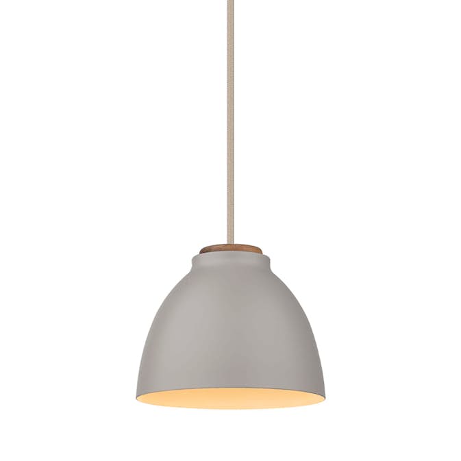 Taklampa Halo Design Nivå Ø14 cm G9