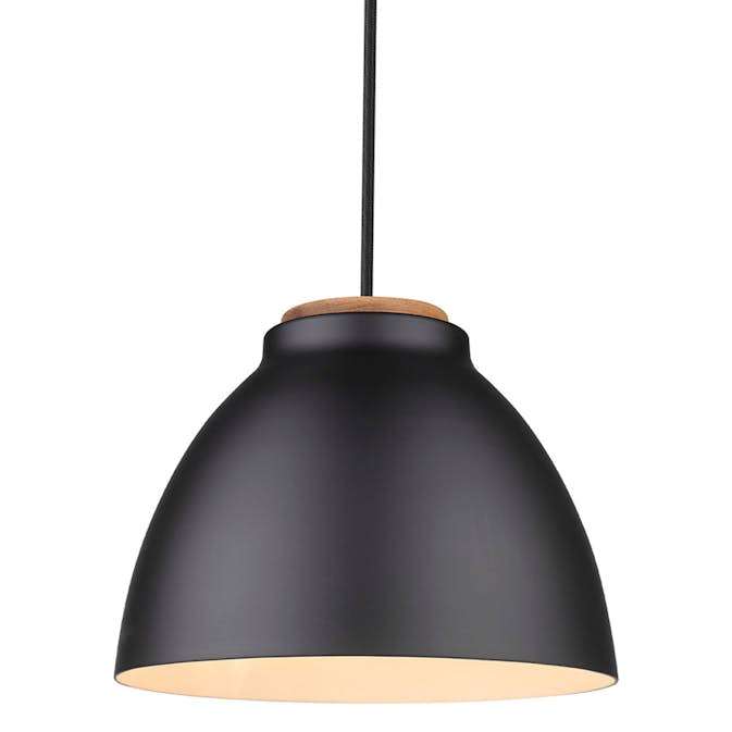 Taklampa Halo Design Nivå Ø24 cm E27