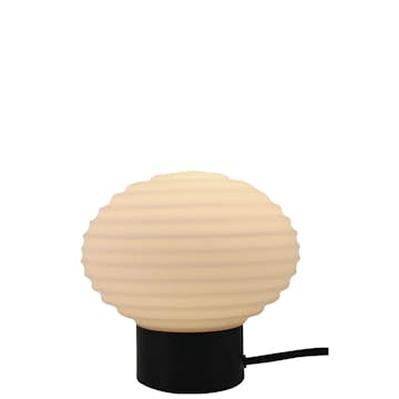 Bordslampa Halo Design Cool G9 Ø15 cm