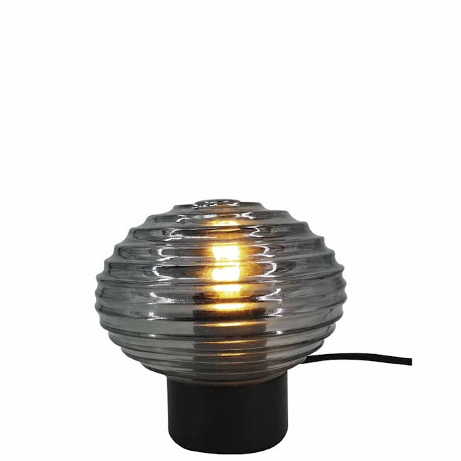 Bordslampa Halo Design Cool G9 Ø15 cm
