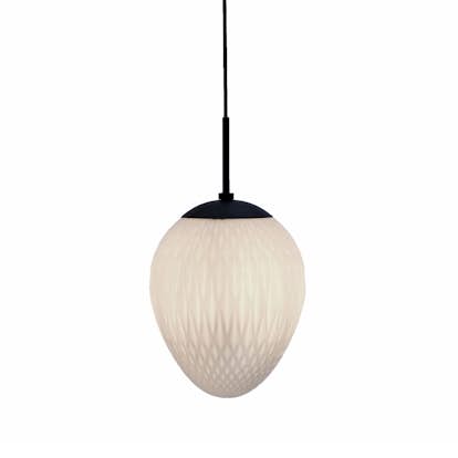 Taklampa Halo Design Woods