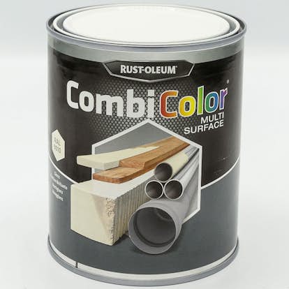 Combicolor RUST-OLEUM Multi-Surface