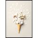 Poster Gallerix Spring Flower Sundae