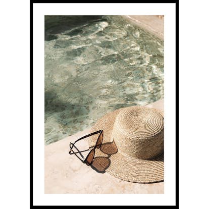 Poster Gallerix Summer Essentials