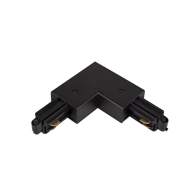 L-anslutning Hide-a-lite LiteTrac 1-Fas Inner