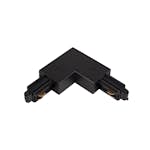 L-anslutning Hide-a-lite LiteTrac 1-Fas Inner