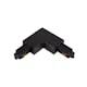 L-anslutning Hide-a-lite LiteTrac 1-Fas Inner