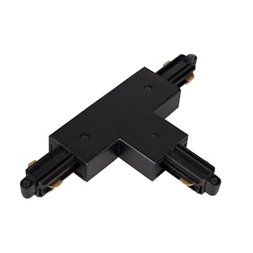 T-anslutning Hide-a-lite LiteTrac 1-Fas Ytter