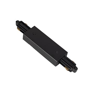 Mittanslutning Hide-a-lite LiteTrac 1-Fas