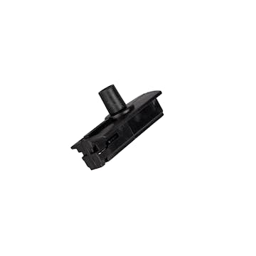 Adapter Hide-a-lite LiteTrac med dragavlastning 1-Fas