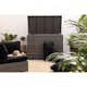 Dynbox Comfort Garden Gigant Utomhus