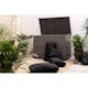 Dynbox Comfort Garden Gigant Utomhus