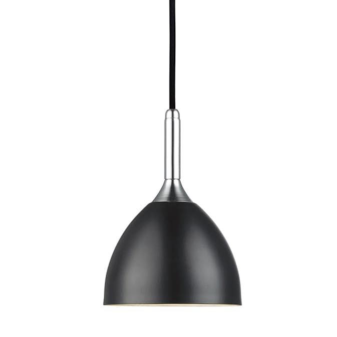 Taklampa Halo Design Bellevue Ø14 cm E14