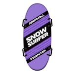 Snowsurfer SportMe Twintip