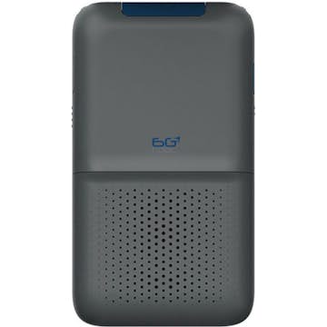 Luftrenare LifaAir Air 6GCool Personlig Grå