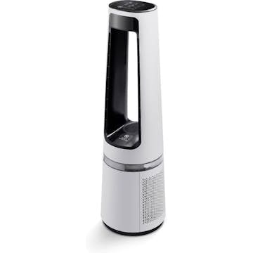 Luftrenare Ströme AMS150E-SJ 3-i-1 Fläkt & Värmare