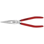 Flacktång Teng Tools Rund 125 mm MB463-5