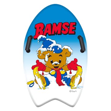 Snowsurfer SportMe Bamse