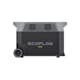 Powerstation Ecoflow Delta Pro Kapacitet 3600 Wh