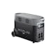 Powerstation Ecoflow Delta Pro Kapacitet 3600 Wh