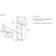 Kombiugn Bosch CMG7241B1 Serie 8 Med Micro