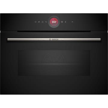 Kombiugn Bosch CMG7241B1 Serie 8 Med Micro