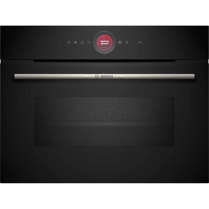 Kombiugn Bosch CMG7241B1 Serie 8 Med Micro