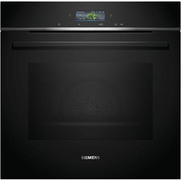 Inbyggnadsugn Siemens HB772A1B1 iQ700