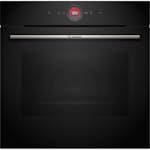 Inbyggnadsugn Bosch HBG7721B1 Serie 8