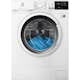 Frontmatad Tvättmaskin Electrolux EW6S540W34 Slim Kompakt med SensiCare System