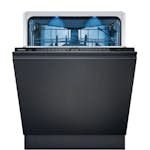 Integrerad Diskmaskin Siemens iQ500 SX75ZX07CE 60 cm med varioSpeed Plus och flexComfort