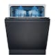 Integrerad Diskmaskin Siemens iQ500 SX75ZX07CE 60 cm med varioSpeed Plus och flexComfort