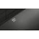 Integrerad Diskmaskin Siemens SN65EX08CE iQ500 60 cm Silver