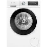 Tvättmaskin Siemens WG56G2AADN iQ500 10 kg