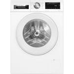 Frontmatad Tvättmaskin Bosch Serie 6 WGG244ZMSN 9 kg 1400 v/min