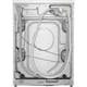 Tvätt/Torkmaskin Siemens WN54C2A0DN iQ700 10.5/6 kg