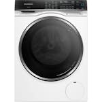 Tvätt/Torkmaskin Siemens WN54C2A0DN iQ700 10.5/6 kg