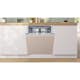 Diskmaskin Bosch SBH4HVX00E Serie 4 Med varioHinge