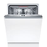 Diskmaskin Bosch SBH4HVX00E Serie 4 Med varioHinge