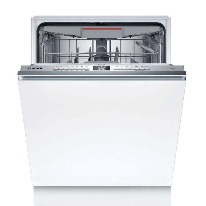 Diskmaskin Bosch SBH4HVX00E Serie 4 Med varioHinge