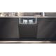 Integrerad Diskmaskin Siemens iQ300 SX73HX10VE 60 cm med Home Connect