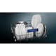 Integrerad Diskmaskin Siemens iQ300 SX73HX10VE 60 cm med Home Connect