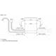 Integrerad Diskmaskin Siemens iQ300 SX73HX10VE 60 cm med Home Connect