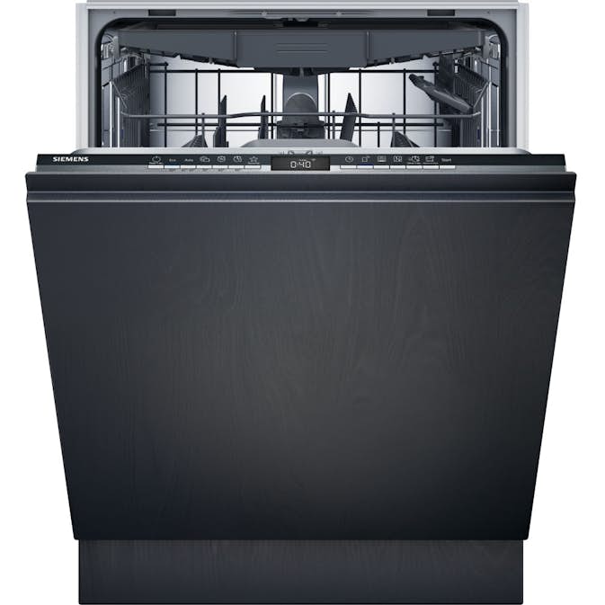 Integrerad Diskmaskin Siemens iQ300 SX73HX10VE 60 cm med Home Connect