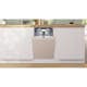 Integrerad Diskmaskin Bosch SPV6ZMX17E Serie 6 45 cm med Zeolith®-torkning och WiFi