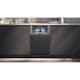Diskmaskin Siemens SR63HX74ME iQ300 45 cm
